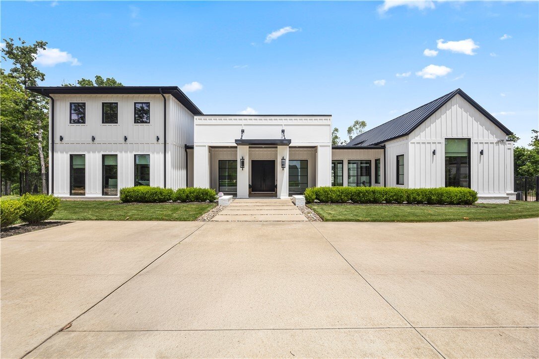 House in Cave Springs, Arkansas, United States 1 - 18179551