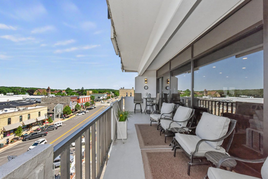 Condo in Lake Geneva, Wisconsin, United States 3 - 18181244