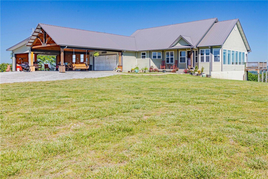 House in Yellville, Arkansas, United States 3 - 18179403
