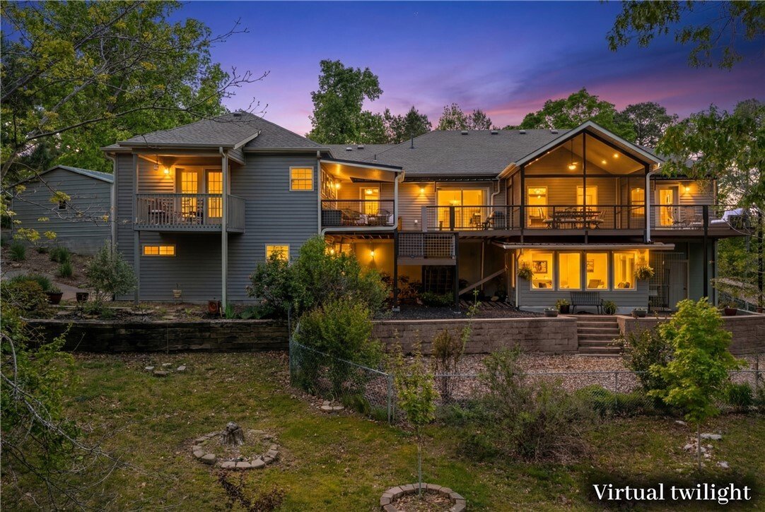 House in Rogers, Arkansas, United States 3 - 18179721