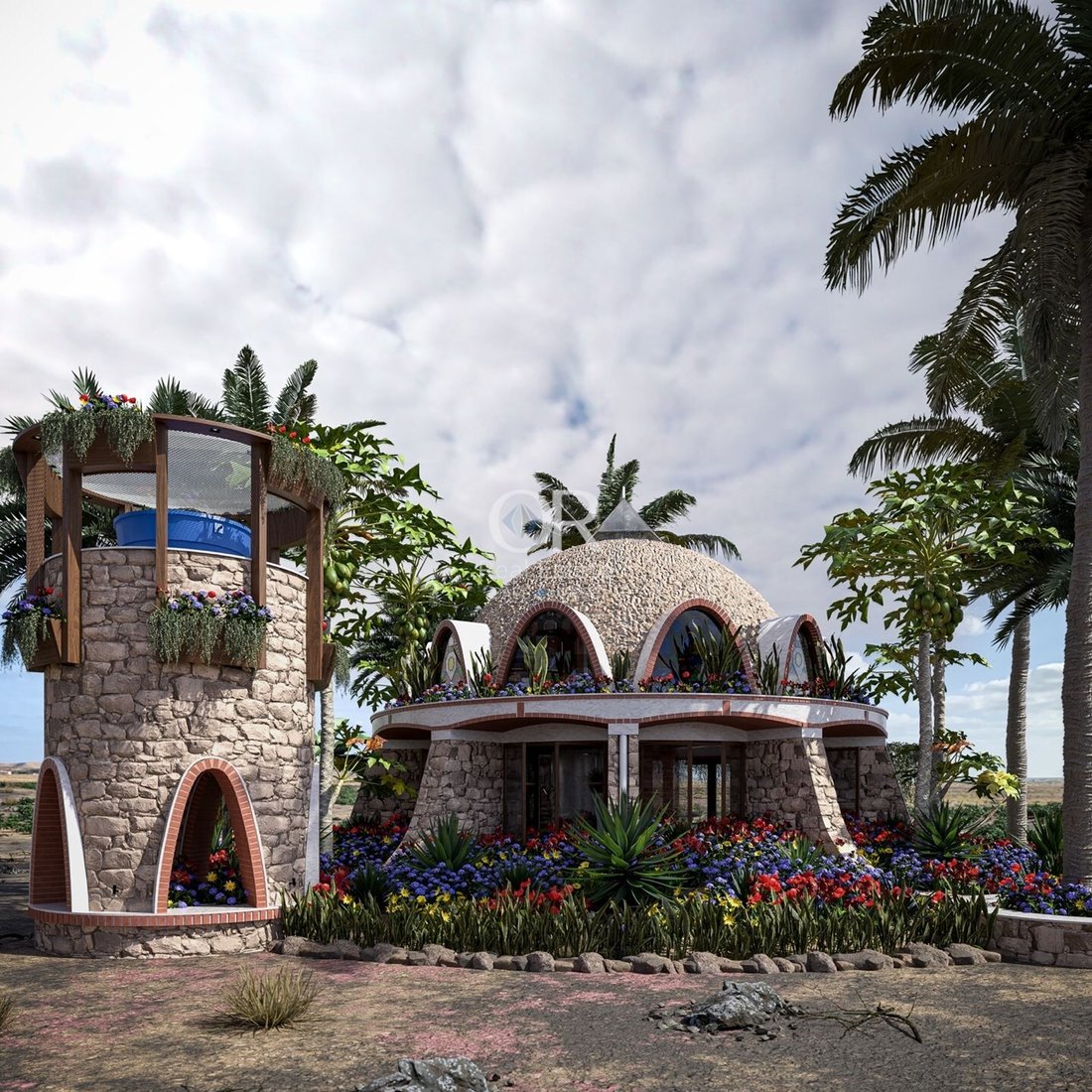 Land in Sal, Sal, Cape Verde 3 - 18181013