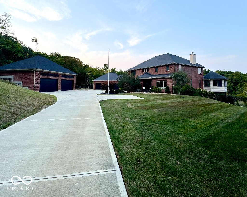House in Hidden Valley, Indiana, United States 1 - 18177357