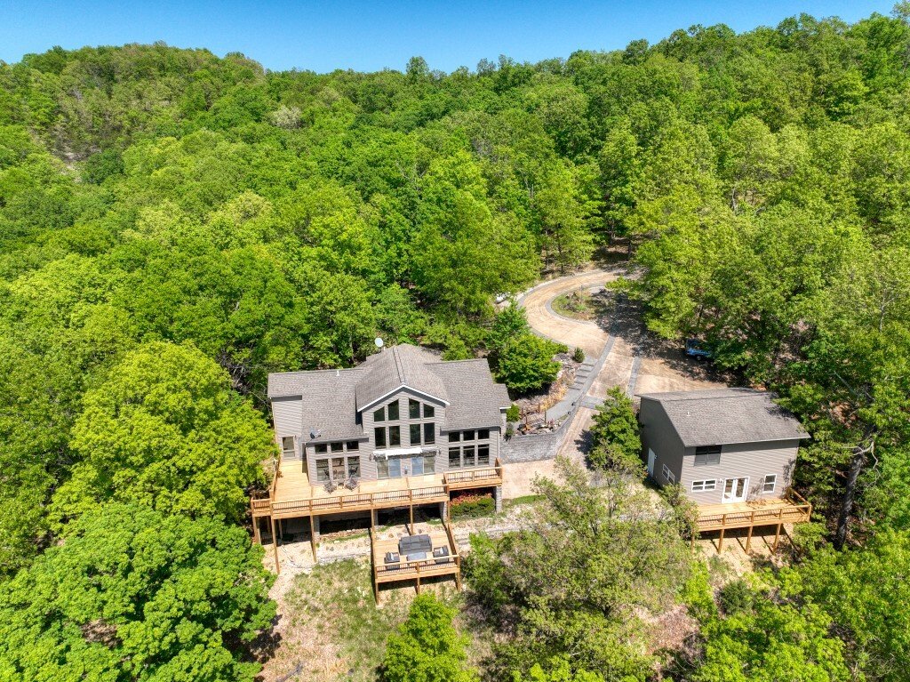 House in Eureka Springs, Arkansas, United States 4 - 18179795