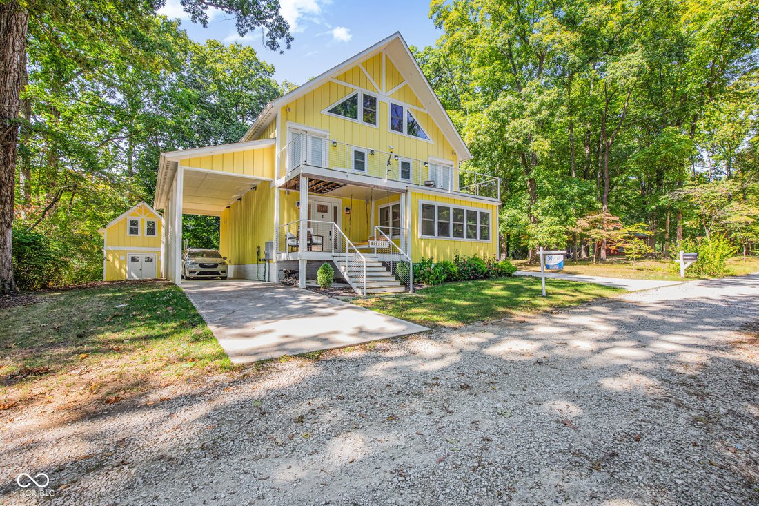 House in Rockville, Indiana, United States 5 - 18177736
