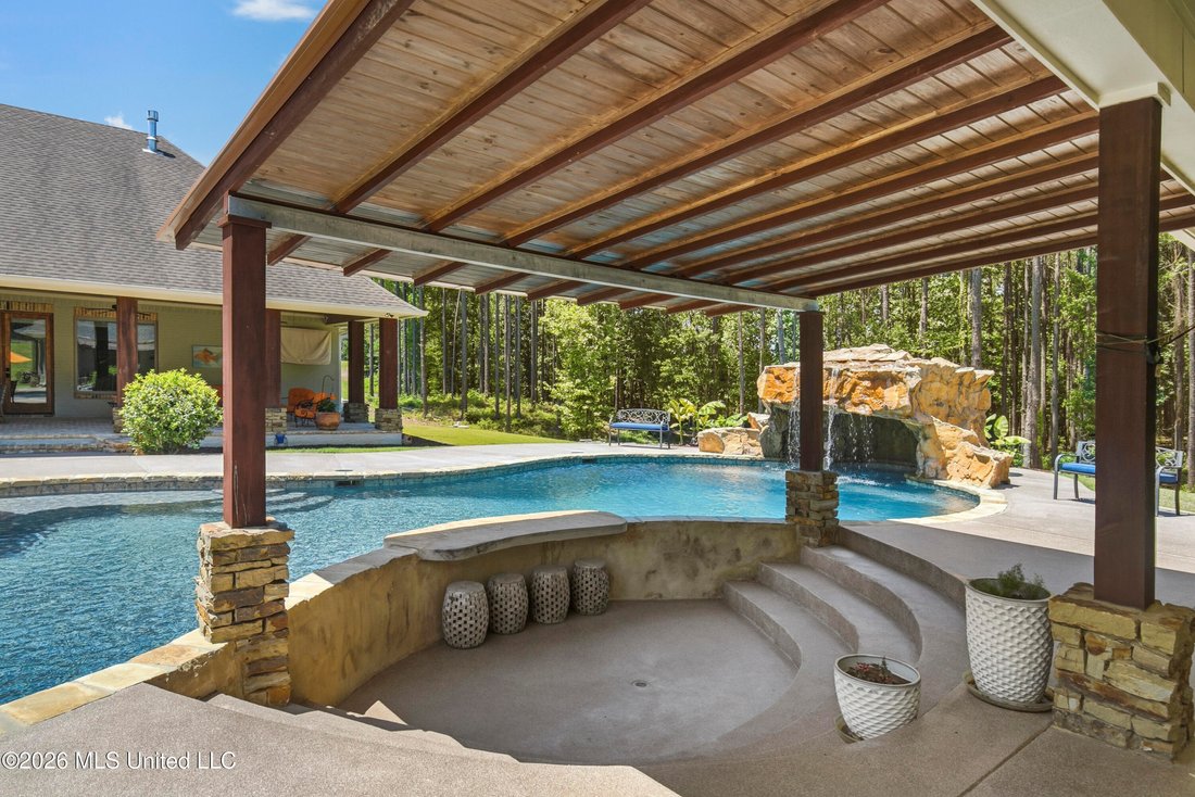 House in Brandon, Mississippi, United States 4 - 18179827