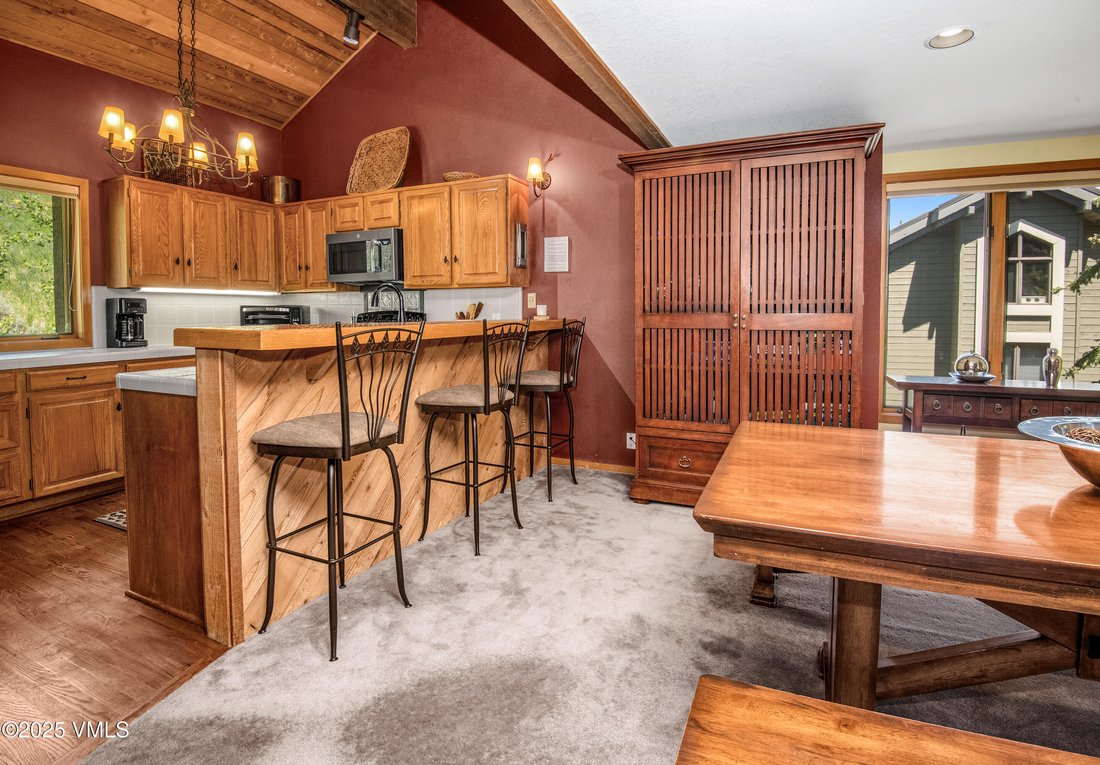 Townhouse in Avon, Colorado, United States 4 - 18180157