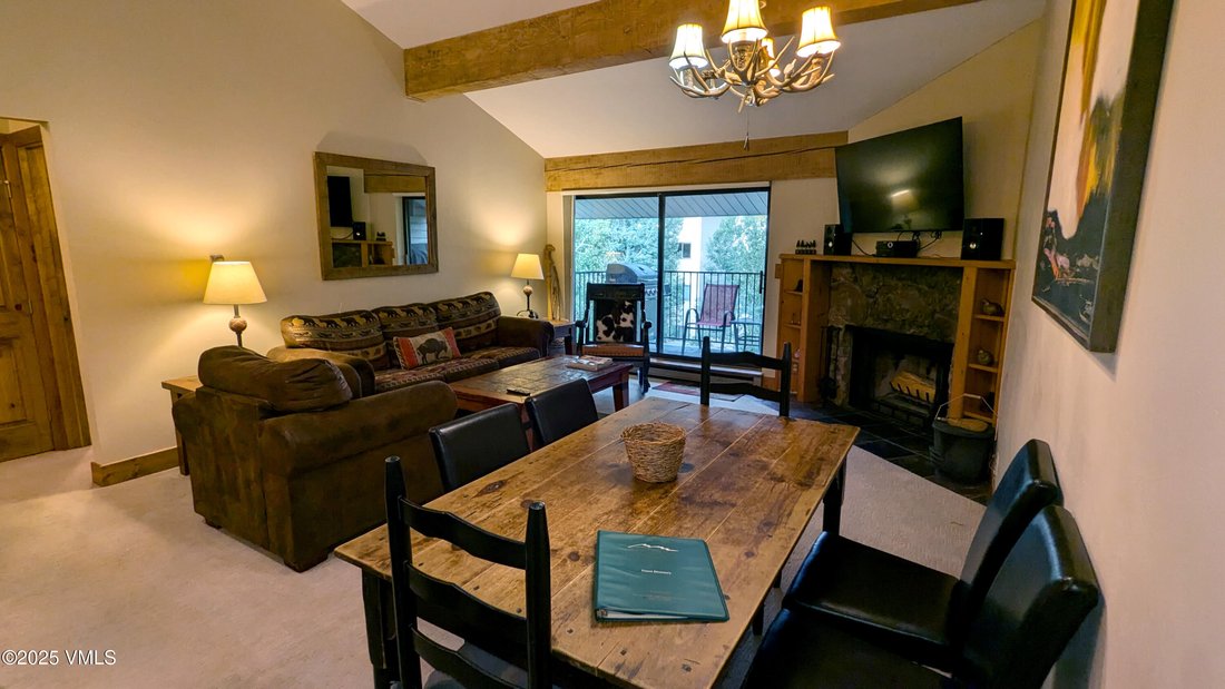 Condo in Avon, Colorado, United States 1 - 18180175