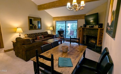 Condo in Avon, Colorado, United States 1