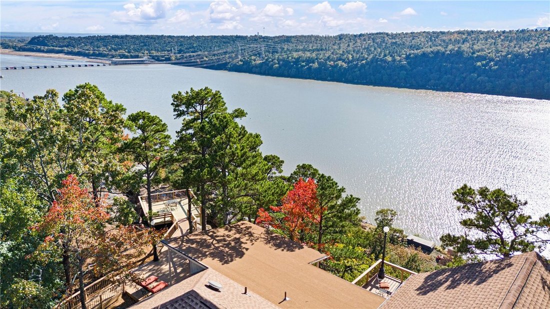 House in Russellville, Arkansas, United States 4 - 18179529