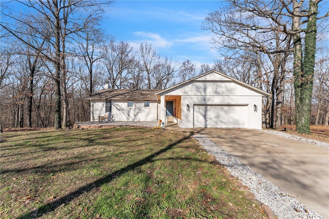 House in Lowell, Arkansas, United States 1 - 18179805