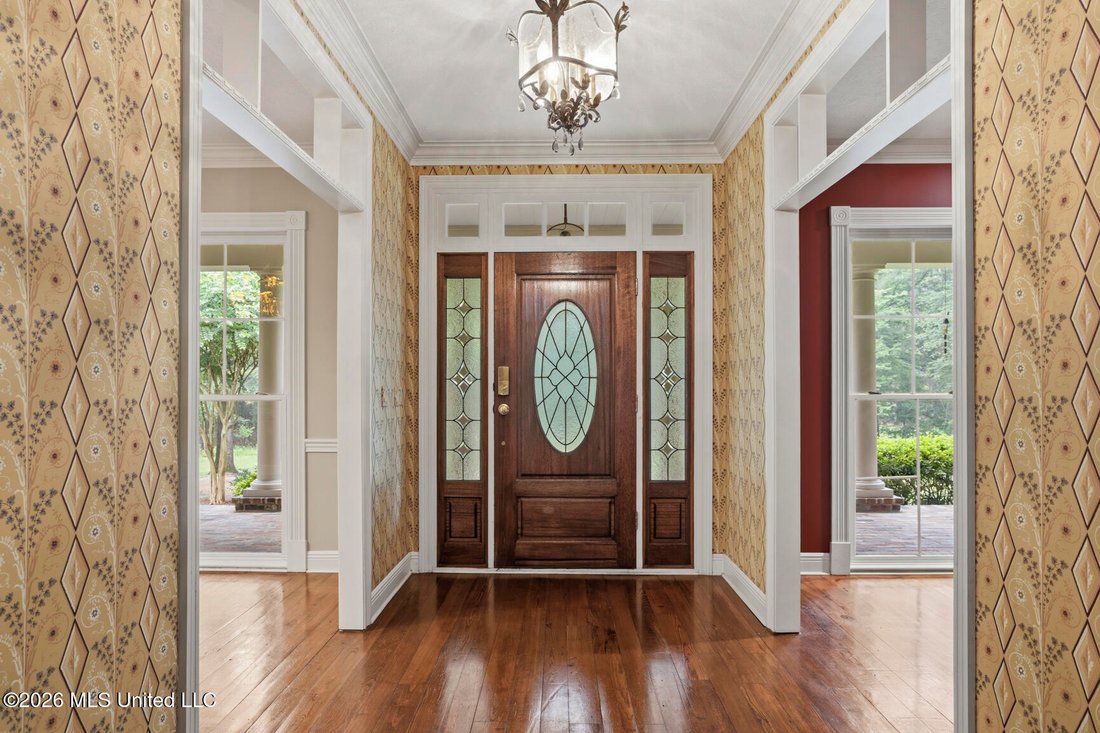 House in Madison, Mississippi, United States 5 - 18178668