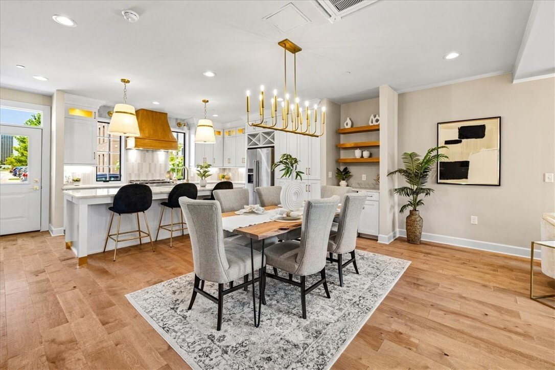 Townhouse in Rogers, Arkansas, United States 5 - 18179666