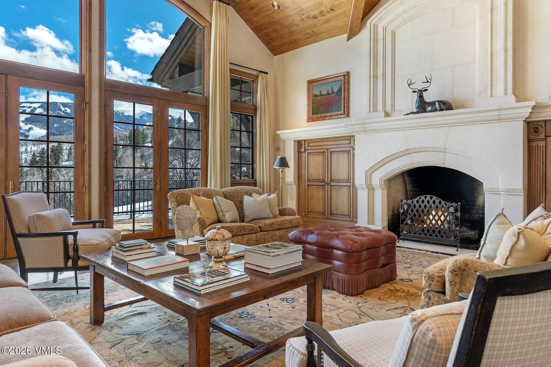 House in Avon, Colorado, United States 4 - 18180910