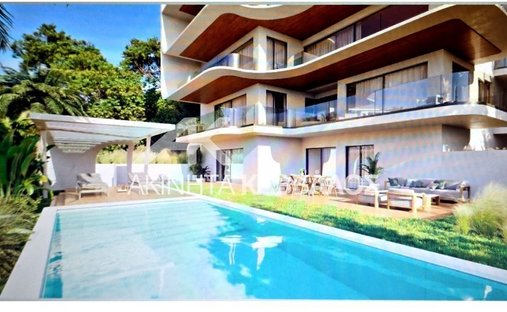 Apartment in Vouliagmeni, Attica, Greece 1