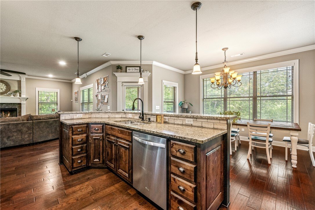 House in Cave Springs, Arkansas, United States 2 - 18179329