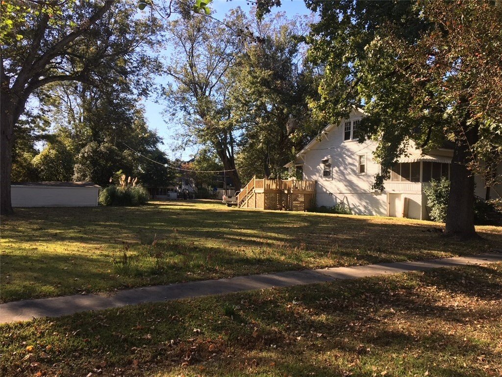 House in Arkansas City, Arkansas, United States 1 - 18179717