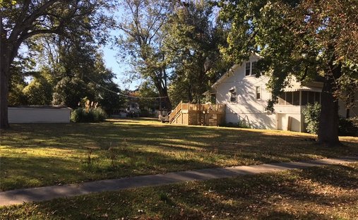 House in Arkansas City, Arkansas, United States 1