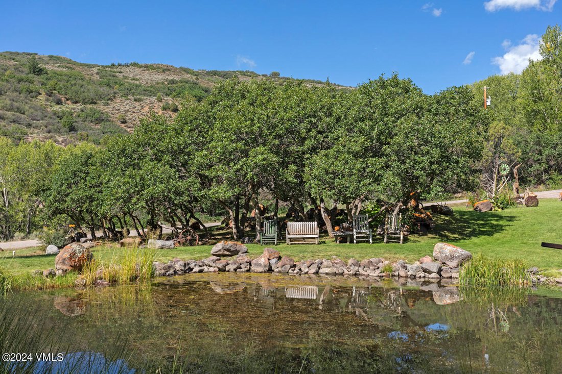 House in Meeker, Colorado, United States 4 - 18180985