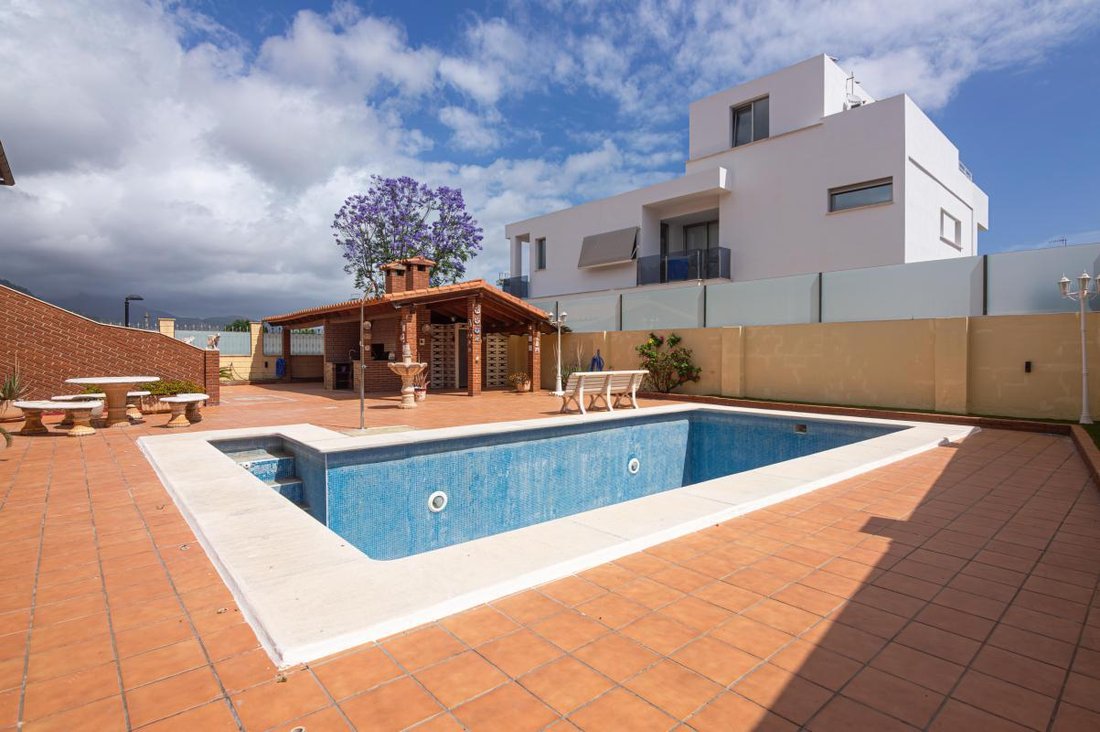 House in Benirredra, Valencian Community, Spain 2 - 18181472