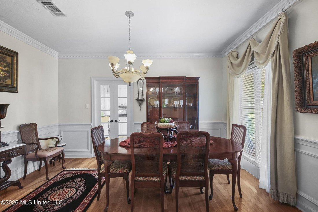 House in Madison, Mississippi, United States 5 - 18179006