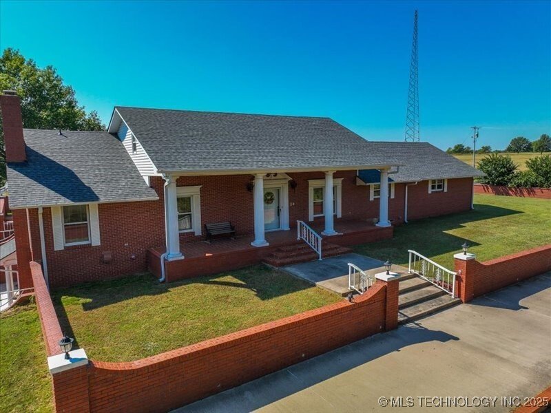 House in Stratford, Oklahoma, United States 2 - 18178379