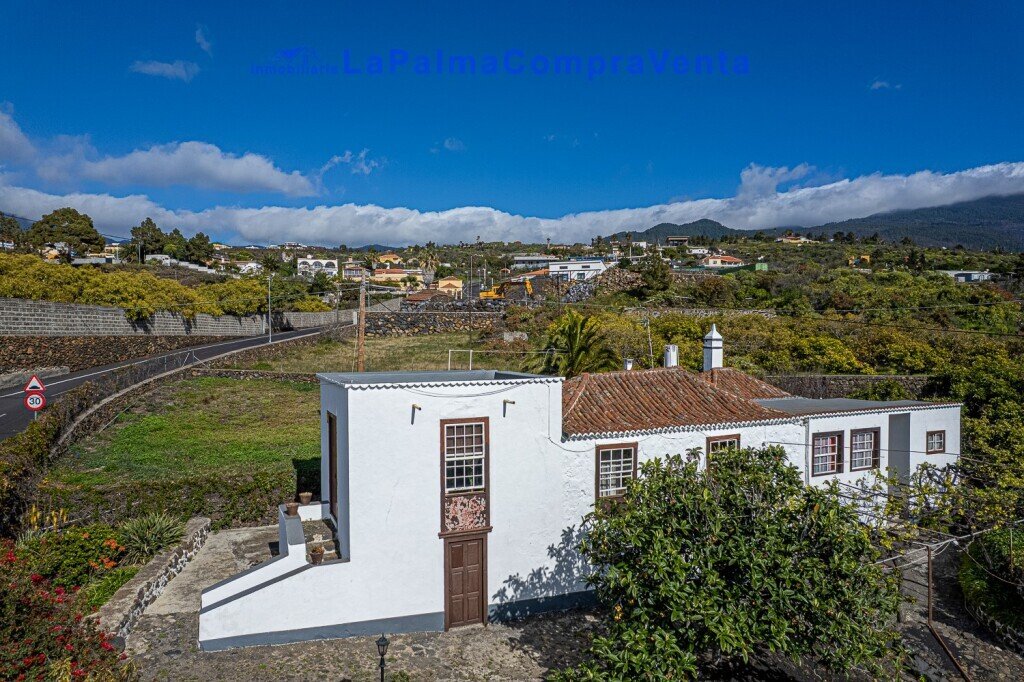 Townhouse in El Paso, Canary Islands, Spain 3 - 18181240