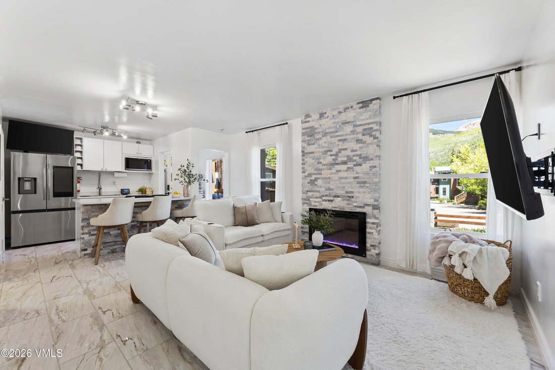 Apartment in Vail, Colorado, United States 2 - 18181034