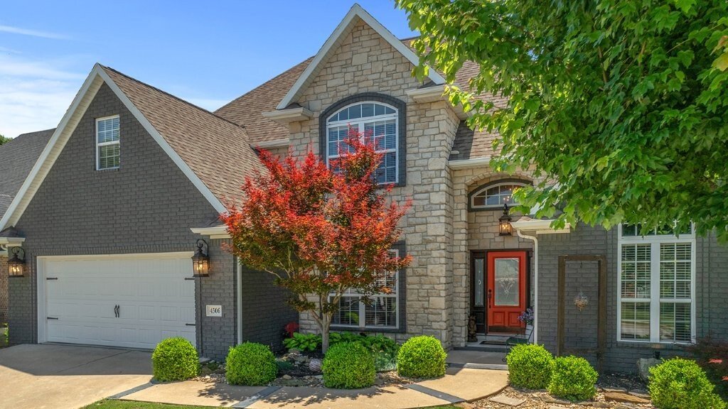 House in Rogers, Arkansas, United States 5 - 18179804