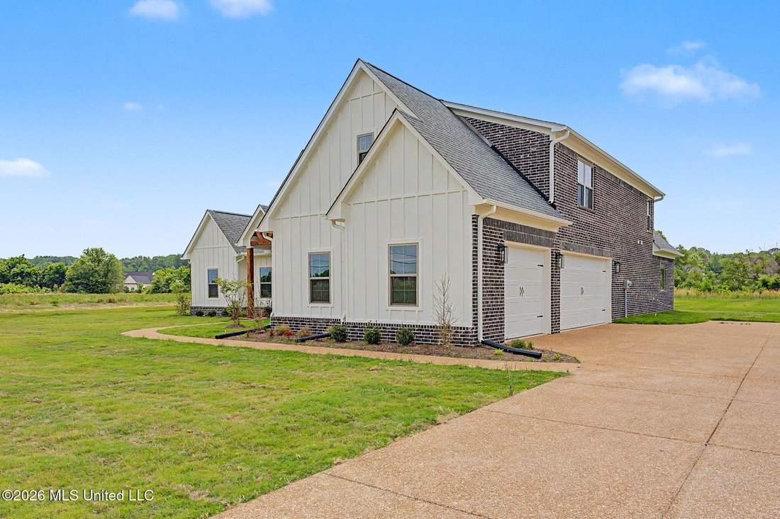 House in Hernando, Mississippi, United States 4 - 18178888