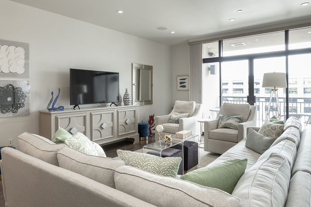 Condo in Fayetteville, Arkansas, United States 5 - 18179473