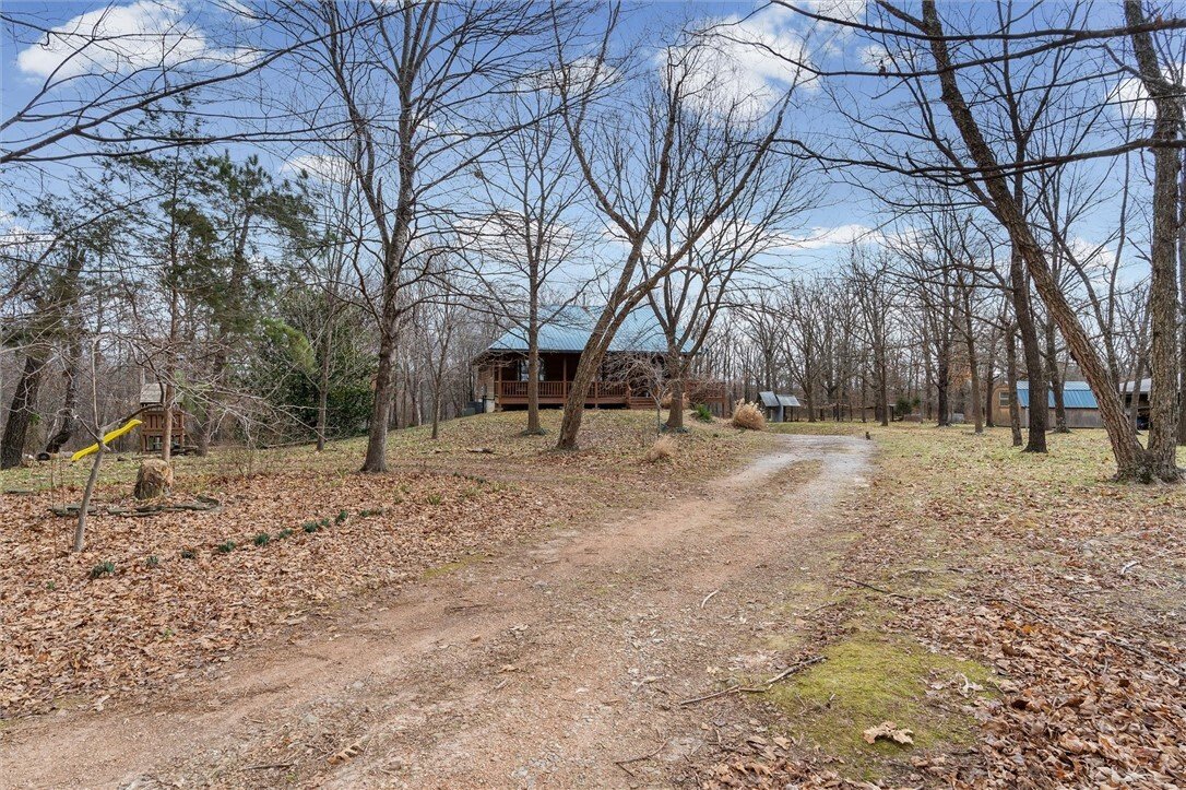 Maison à Cave Springs, Arkansas, États-Unis 4 - 18180351