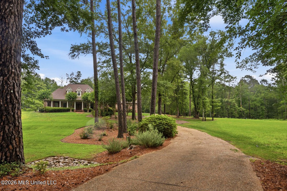 House in Madison, Mississippi, United States 4 - 18178668
