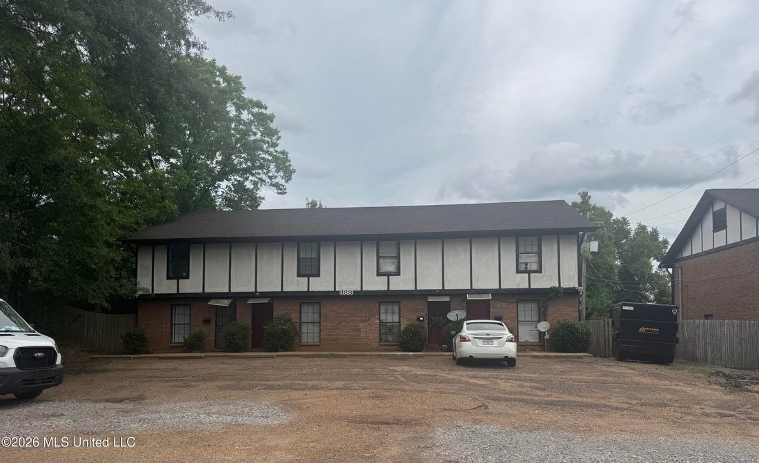 Jackson, Mississippi, United States 2 - 18179491