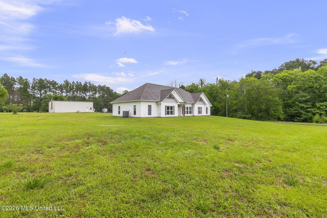 House in Canton, Mississippi, United States 4 - 18179113