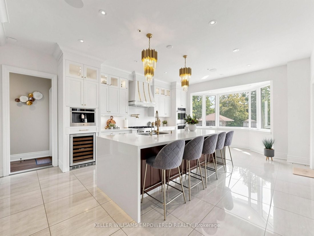 Maison à Vaughan, Ontario, Canada 5 - 18181598