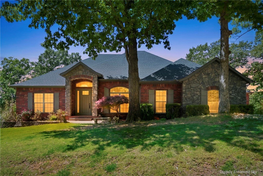House in Rogers, Arkansas, United States 1 - 18179342