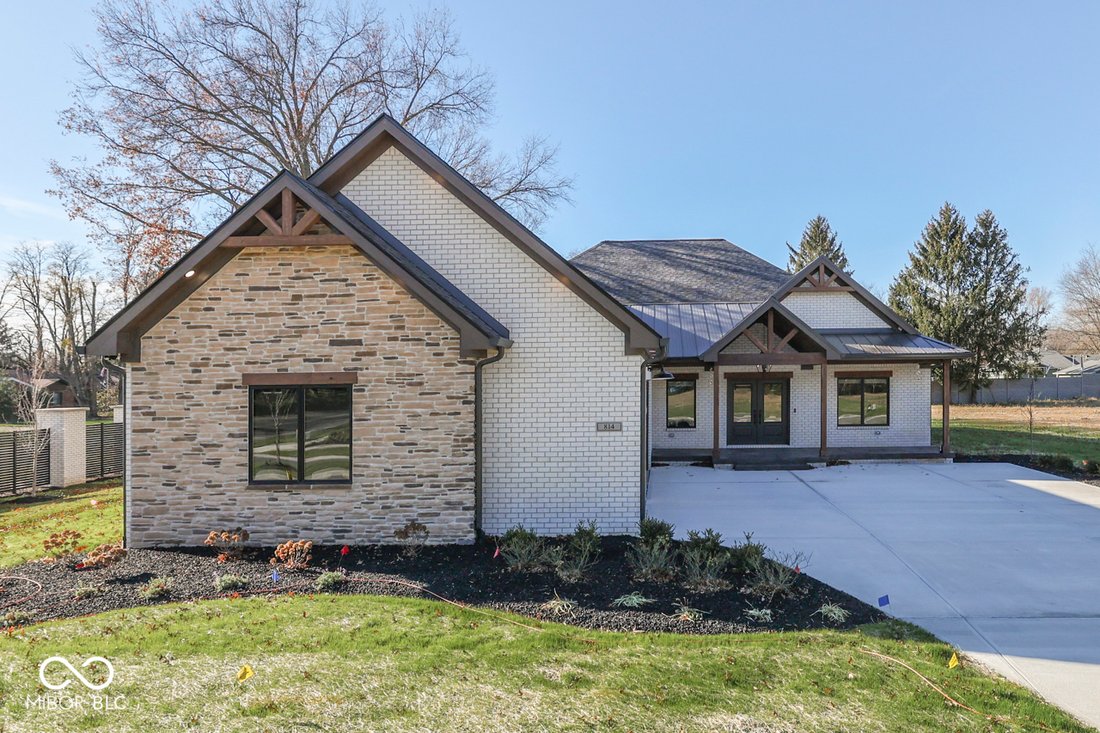 House in Greenwood, Indiana, United States 3 - 18177863