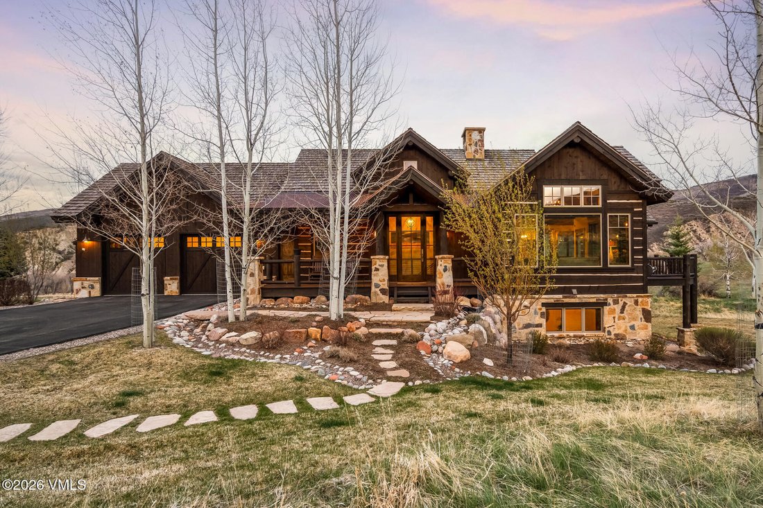House in Edwards, Colorado, United States 5 - 18180377