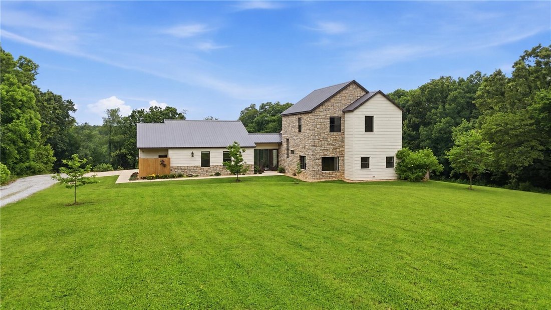 House in Highfill, Arkansas, United States 1 - 18180383