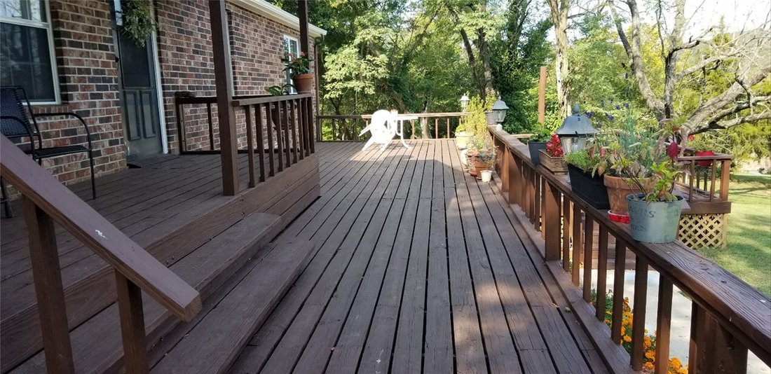 House in Fayetteville, Arkansas, United States 2 - 18180082