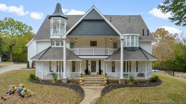 House in Broken Arrow, Oklahoma, United States 2 - 18178439