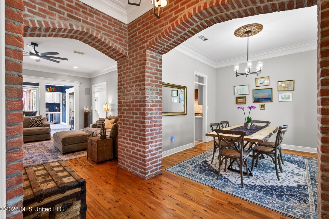 House in Biloxi, Mississippi, United States 5 - 18178819