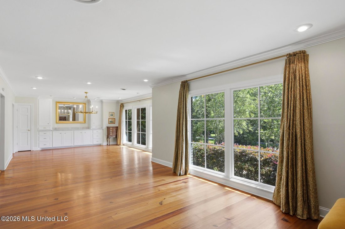 House in Jackson, Mississippi, United States 5 - 18178688