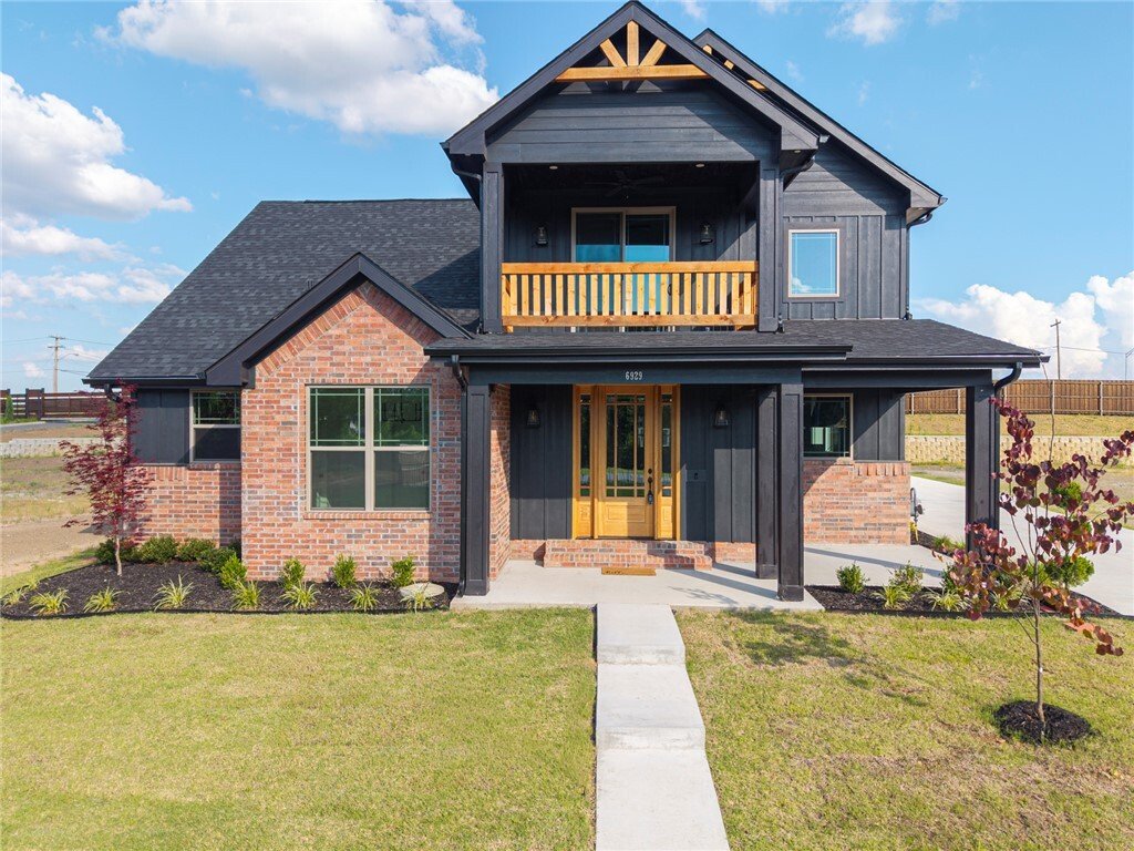 House in Fort Smith, Arkansas, United States 1 - 18179893