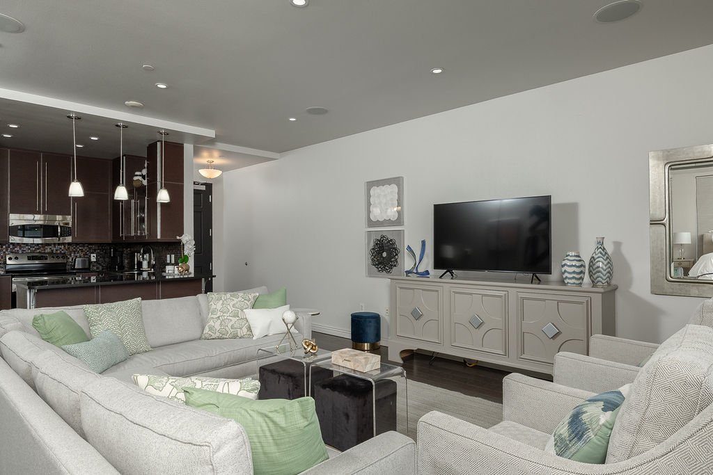 Condo in Fayetteville, Arkansas, United States 2 - 18179473