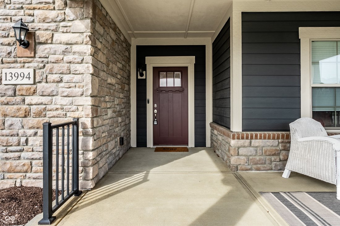 House in Westfield, Indiana, United States 3 - 18177836