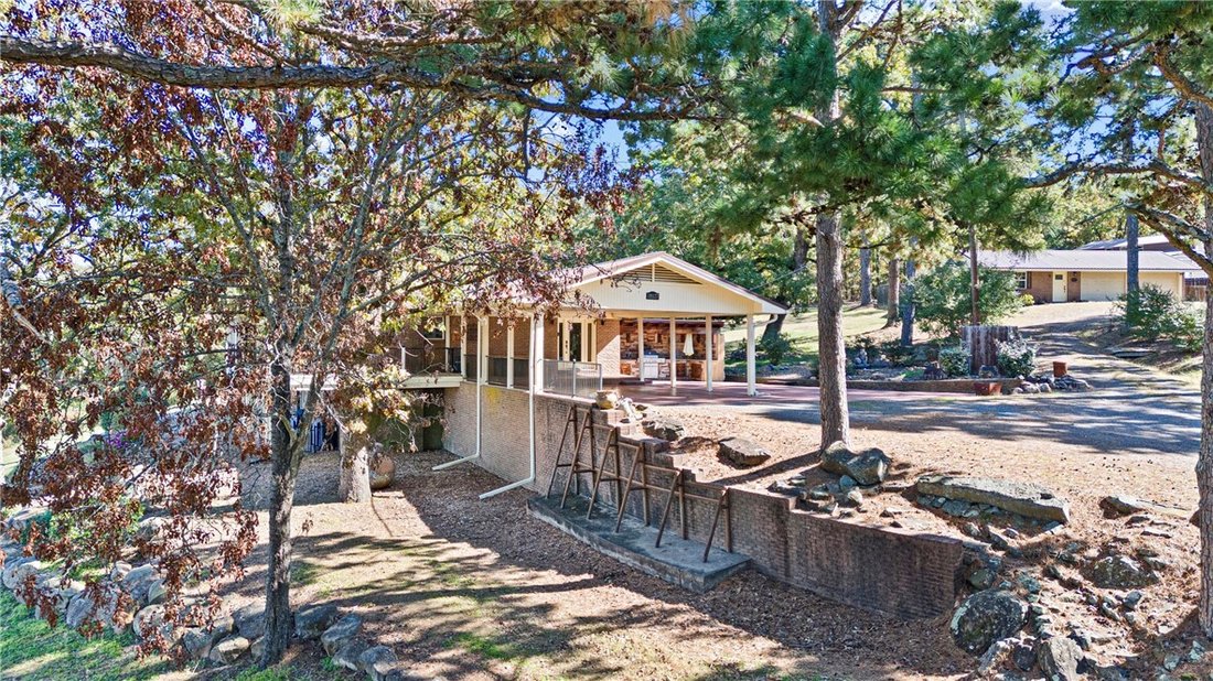 House in Danville, Arkansas, United States 3 - 18180032
