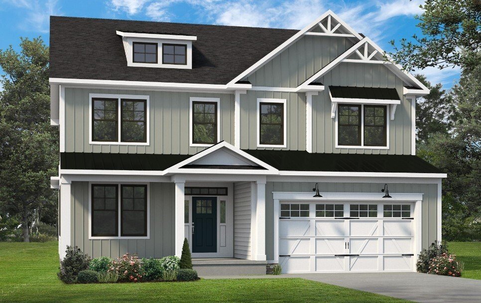 House in Oakdale, Pennsylvania, United States 1 - 18180535