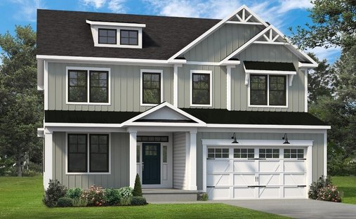 House in Oakdale, Pennsylvania, United States 1