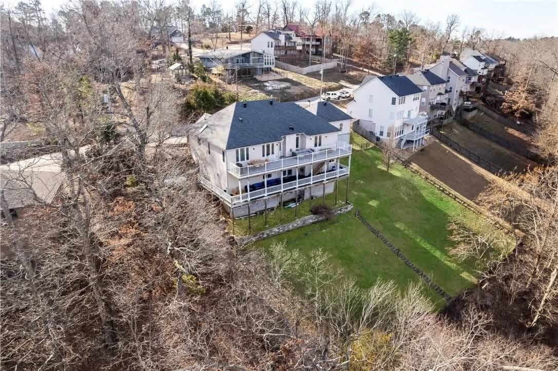 House in Rogers, Arkansas, United States 1 - 18179369